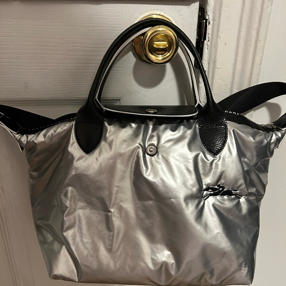 Lonchamp bag bag In good condition.